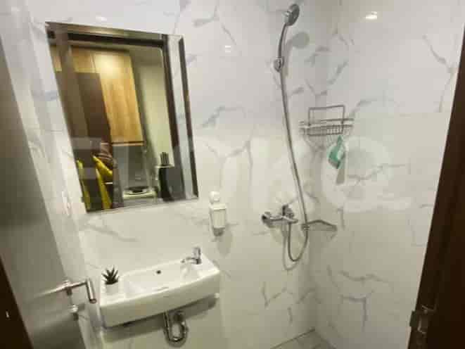 APAd80c0 12th Floor | Furnished 1BR Apartment, Alam Sutera 6