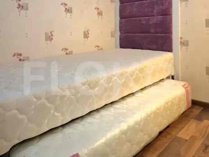 Dijual Apartemen 2BR Furnished - APAd3657, Lantai Menengah, Apartemen Bassura City, Cipinang 4