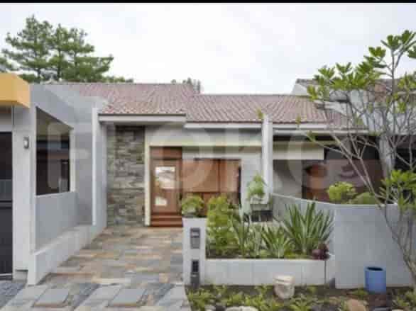 30 sqm, 2 BR house for sale in Permata Cimanggis Cluster Intan, Depok - RHASebb 1