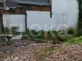 268 sqm, Land for Sale in Jl Pluit Putra, Pluit 2