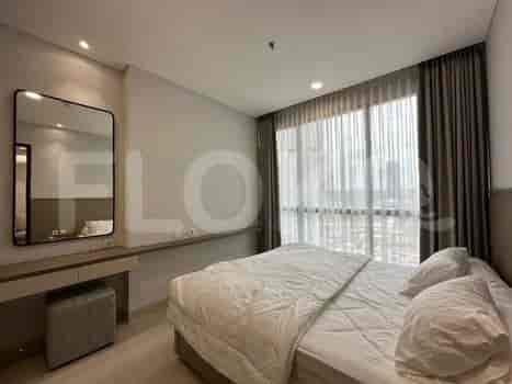 Tipe 1 Kamar Tidur di Lantai Menengah untuk disewakan di The Newton 1 Ciputra Apartemen - fsc129 4