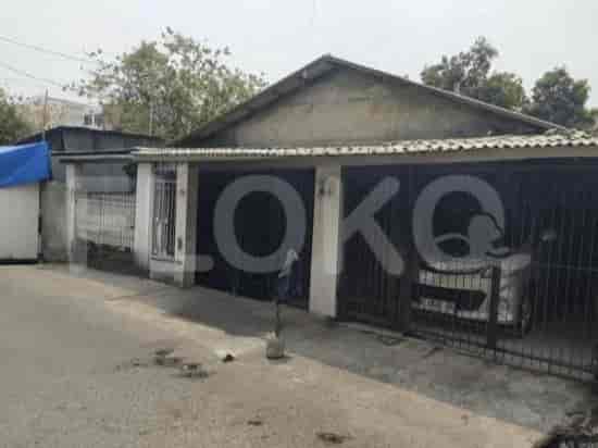 763 sqm, Land for Sale in Jl Asem Raya, Tanjung Duren - TNS43c 1