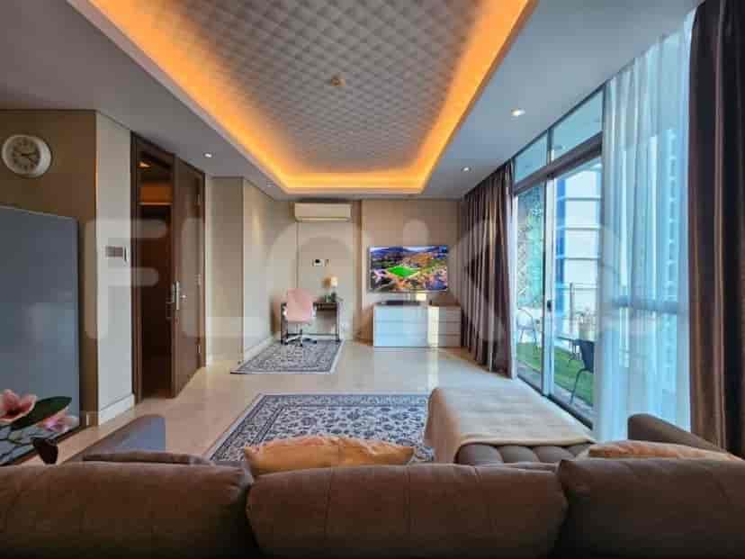 APAe56a9 Lantai 15 | Apartemen 3BR Furnished Dijual, Puri Indah 1