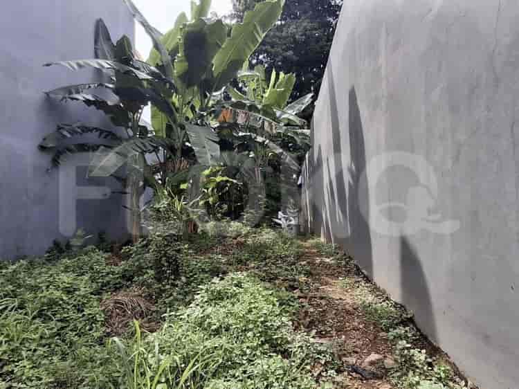 108 sqm, Land for Sale in Jl Jatinegara Baru, Jatinegara - TNScfd 2
