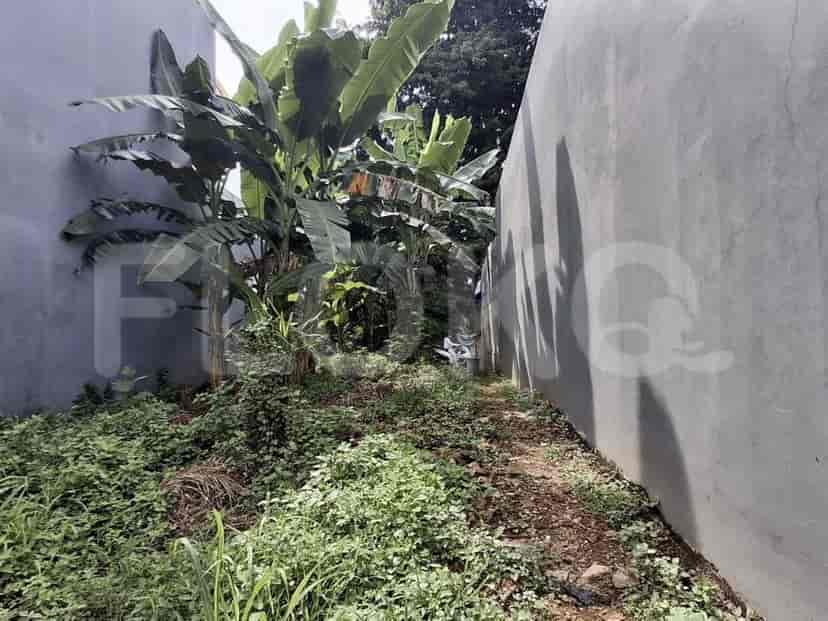 108 sqm, Land for Sale in Jl Jatinegara Baru, Jatinegara 2