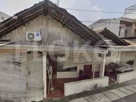 148 sqm, Land for Sale in Jl Asem, Cipete 2