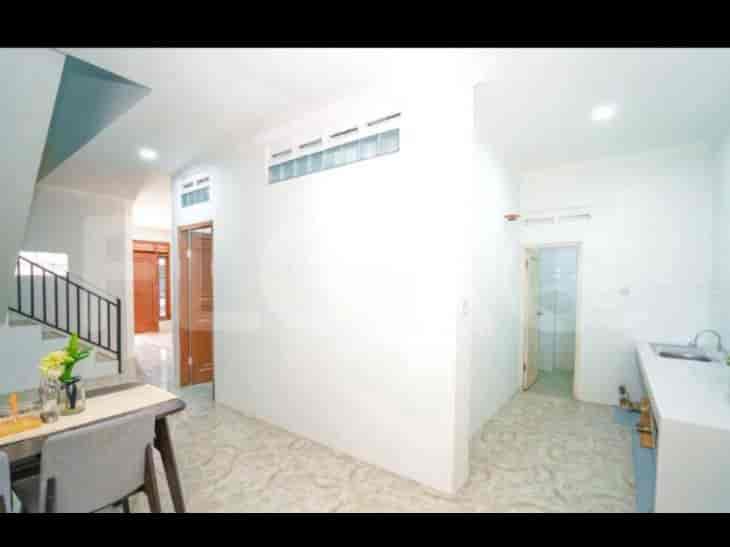 Dijual Rumah 4 BR, Luas 160 m2 di Taman Kenari Nusantara Cluster Pasundan, Bogor - RHAS6a8 2