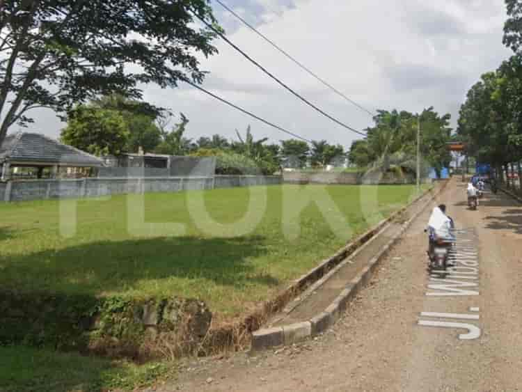 Dijual Tanah Luas 202 m2 di Jl Raya Sirojul Munir, Bekasi - TNS2b8 2