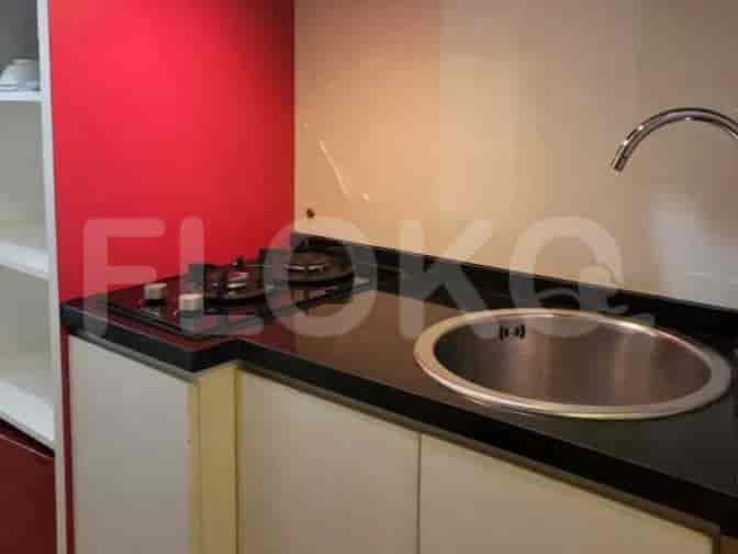 APAb6a61 9th Floor | Furnished 1BR Apartment Sale, Tebet 4