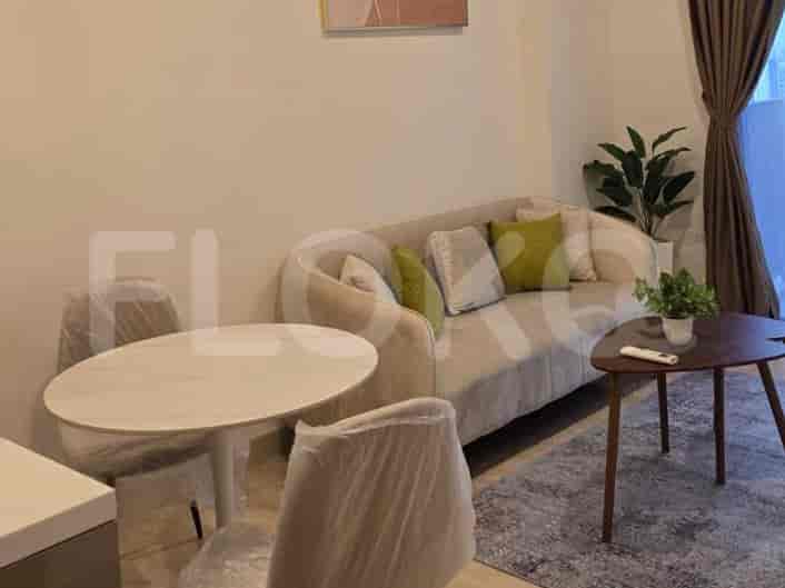 Rent 1 Bedroom on the nullth Floor of Arumaya Residence Apartment: Flokq 3