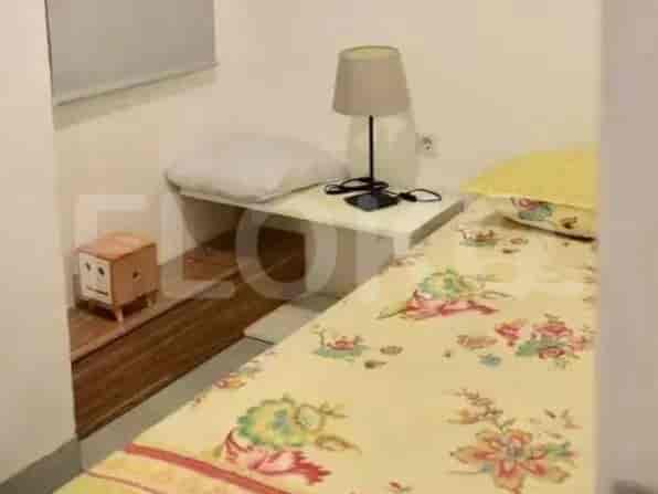 Apartemen 2BR Furnished Lengkap Dijual - APA24044, Lantai Menengah, Bassura City 4
