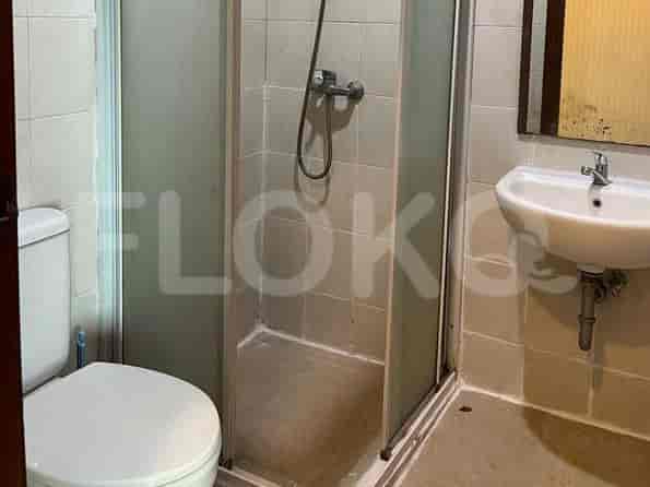 Tipe 3 Kamar Tidur di Lantai Menengah untuk disewakan di Thamrin Residence Apartemen - fth5bd 5