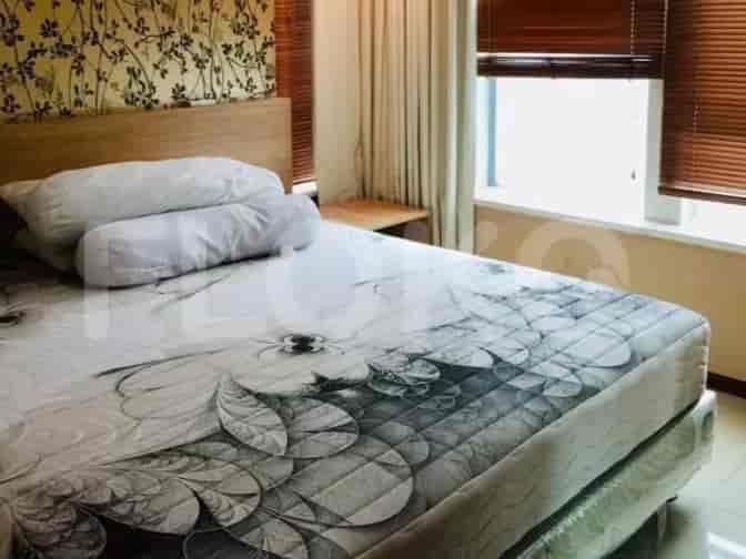 Stylish 2BR Apartment for Sale in Thamrin - APAebff2, High Floor 3