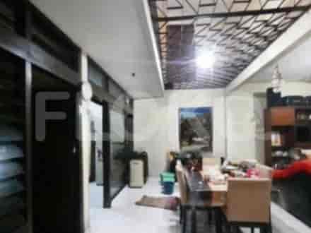 RHASa19, Rumah Dijual di Cilandak | 4KT Dekat MRT 3