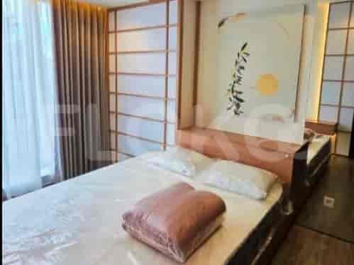 Apartemen 2BR Furnished Dijual - APA83b96, Lantai Rendah, Branz BSD 2