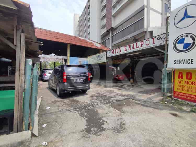 Dijual Tanah Luas 1764 m2 di Jl Haji Nawi, Gandaria - TNSf37 2