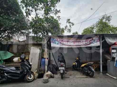 763 sqm, Land for Sale in Jl Duri Kepa, Duri - TNSd2c 1