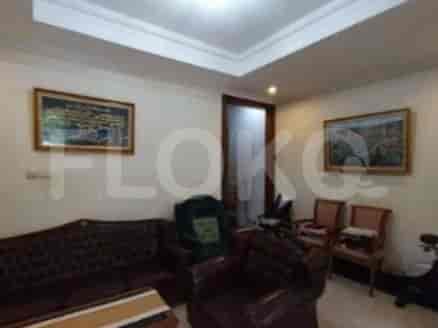 RHAS779, 2 Floors House in Pondok Indah for Sale | 4BR with Carport 2