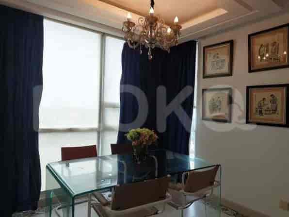 Tipe 3 Kamar Tidur di Lantai Rendah untuk disewakan di Kemang Village Residence - fkeaa7 3