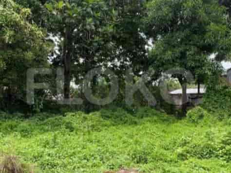 Dijual Tanah Luas 1850 m2 di Jl Kelapa Dua, Kebon Jeruk - TNS5f1 1