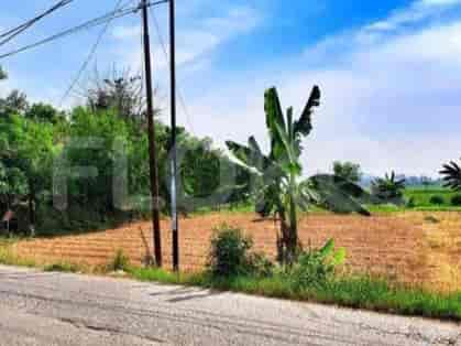 Dijual Tanah Luas 649 m2 di Jl Raya Babelan, Bekasi - TNSbb3 1