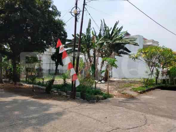 364 sqm, Land for Sale in Jl Mokmer, Gunung Sahari 2