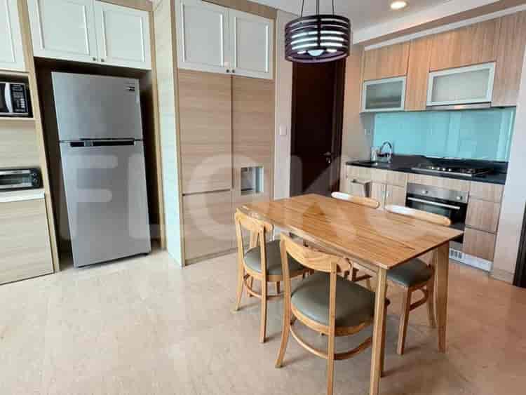 2 Bedroom on Middle Floor for Rent in Sky Garden - fseafc 3