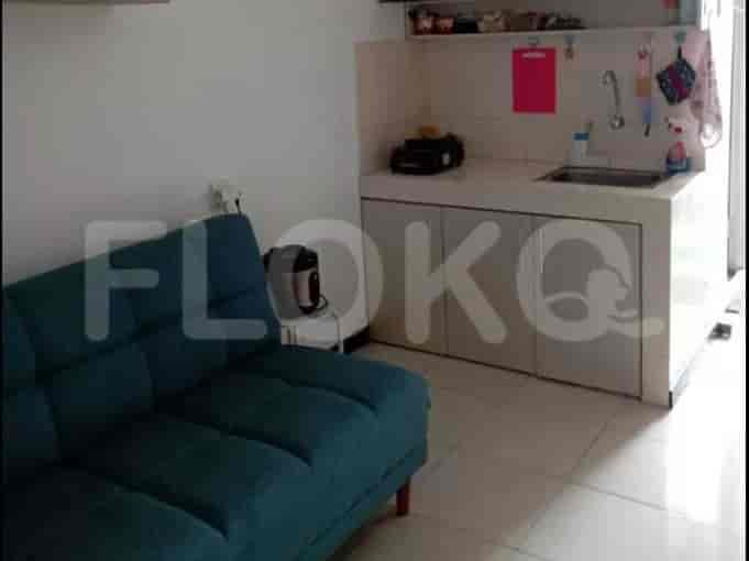 APA4956c 12th Floor | 2BR Furnished Apartment Sale, Cengkareng 1