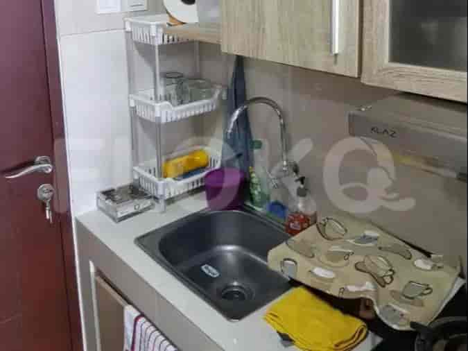 Furnished 1-Bedroom Apartment for Sale - APA6ff2e, High Floor, Springwood Residence 4