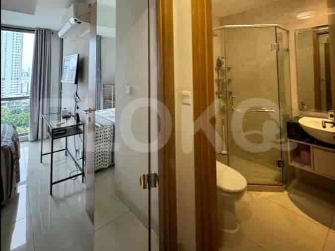 Furnished 1BR Apartment for Sale - APA2946b, Middle Floor, The Mansion Kemayoran 6