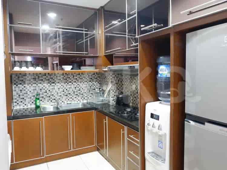 2BR Furnished Apartment for Sale in Essence Darmawangsa - APA1920e, Middle Floor 6