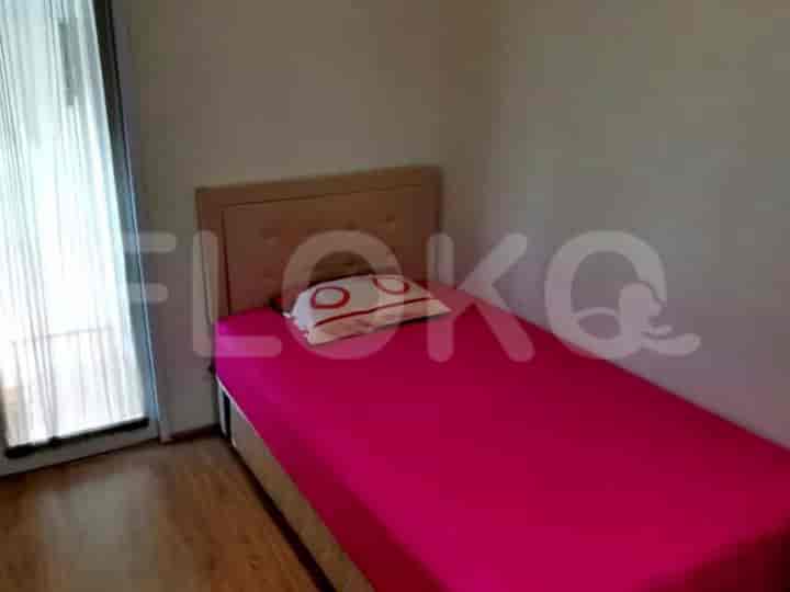 Apartemen 2BR di 1Park Residences Dijual - APA88a7f, Lantai Tinggi 1
