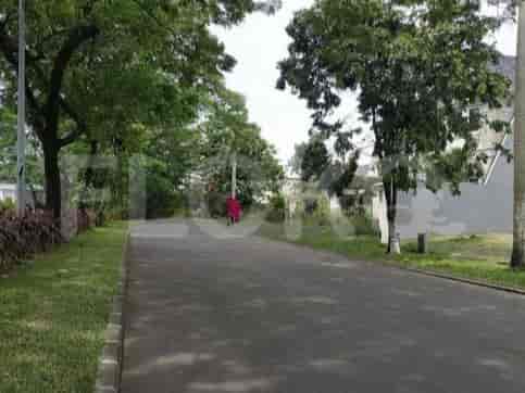 Dijual Tanah Luas 420 m2 di Jl Puri Botanical, Kebon Jeruk - TNS336 1