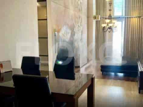 2 Bedroom on High Floor for Rent in FX Residence - fsu0b8 3