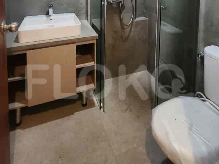 Tipe 3 Kamar Tidur di Lantai Menengah untuk disewakan di Thamrin Residence Apartemen - fthafa 5