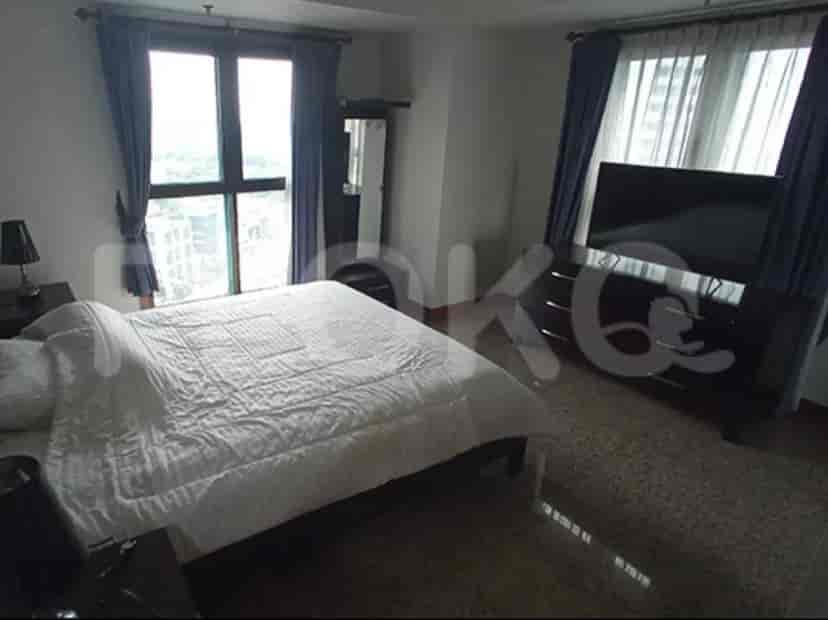 APAc62a1 15th Floor | 3BR Furnished Apartment for Sale, Tanah Abang 1