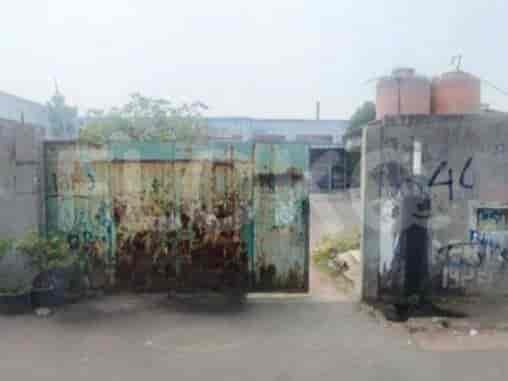 Dijual Tanah Luas 1492 m2 di Jl Persatuan Amal Mulia, Pondok Indah - TNSaf8 2