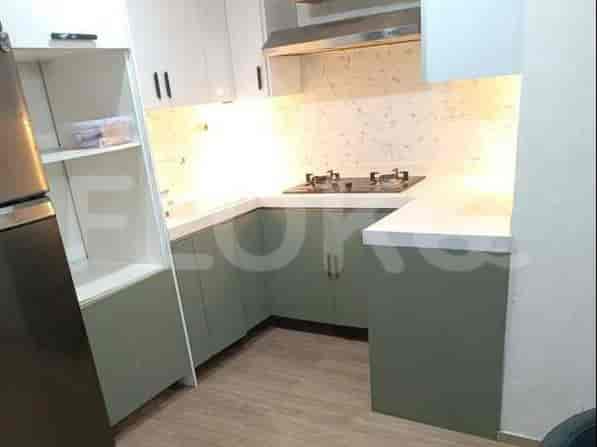 Unit 2 Kamar Tidur, Lantai Rendah untuk Dijual di Taman Rasuna - APA85826 7