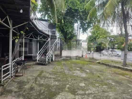 520 sqm, Land for Sale in Jl Raya Kemanggisan, Palmerah 3