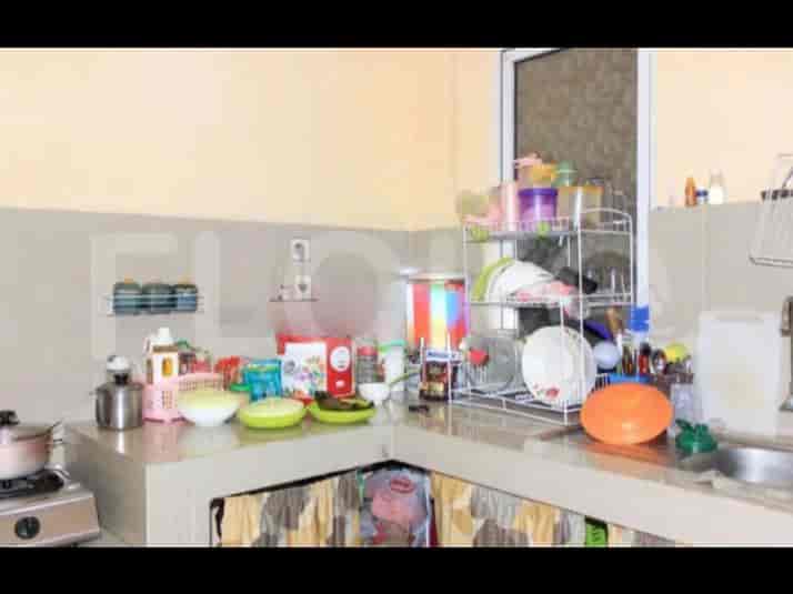 42 sqm, 2 BR house for sale in Poris Residence - Cipondoh, Tangerang - RHAScb9 3
