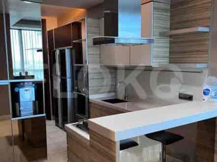 Tipe 2 Kamar Tidur di Lantai Rendah untuk disewakan di The Windsor - fpu10e 1