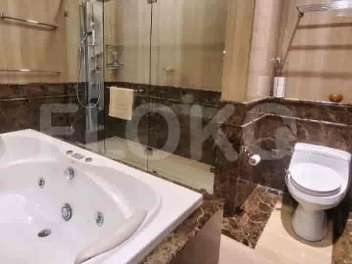 APA2ab2b 27th Floor | 5BR Furnished Apartment for Sale, SCBD 2