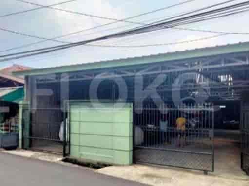 251 sqm, Land for Sale in Jl Kramat Jati, Kramat Jati - TNSf2f 3