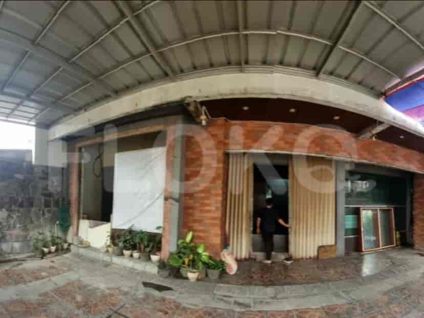 600 sqm, shophouse for sale in Galaxy, Bekasi Selatan 2