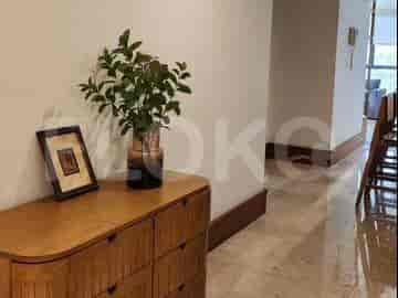 2 Bedroom on High Floor for Rent in Kemang Jaya Apartment - fke14b 10