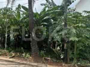 325 sqm, Land for Sale in Jl Jatinegara, Jatinegara - TNSc3d 3