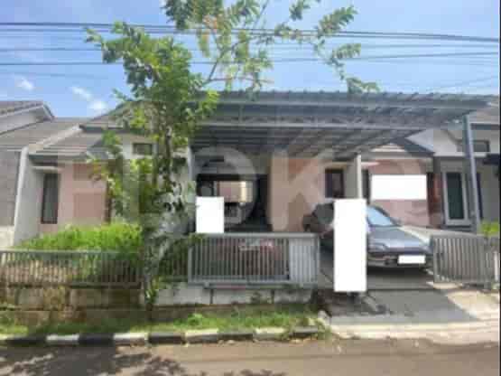 RHASdac, Rumah Dijual di Depok | 2BR dekat Depok Town Square 1