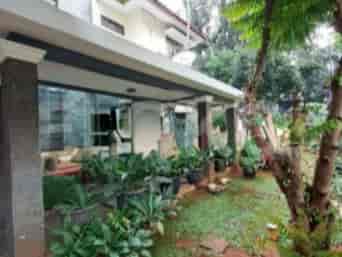 RHAS251 | House for Sale in Gandaria with 5BR & 2 Floors 1