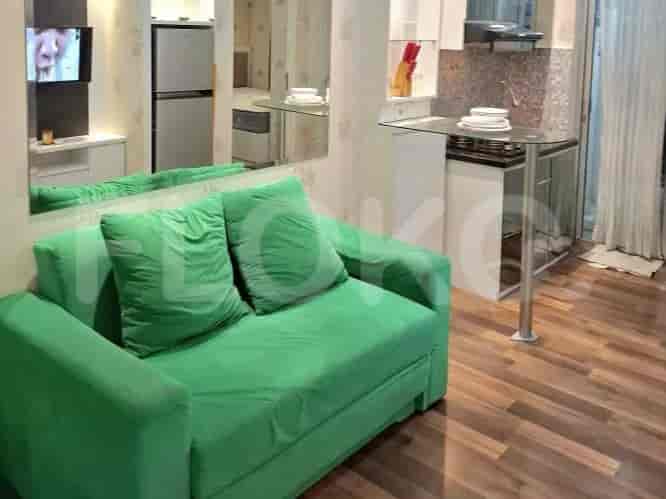 Dijual Apartemen 2BR Furnished - APAd3657, Lantai Menengah, Apartemen Bassura City, Cipinang 1