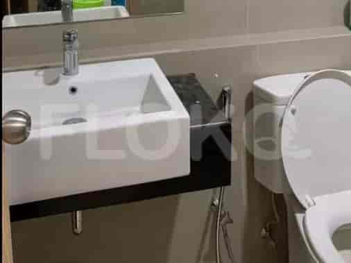Furnished 1-Bedroom Apartment for Sale - APA2d1e3, High Floor, Embarcadero Bintaro 9
